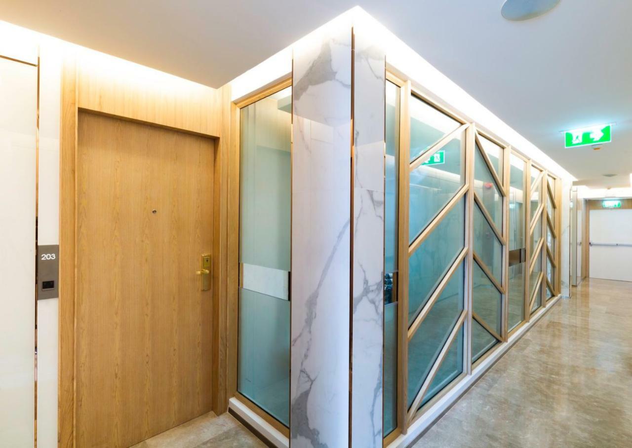 Artino Silom Hotell