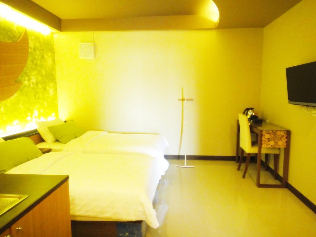 Aleaf 3* Bangkok