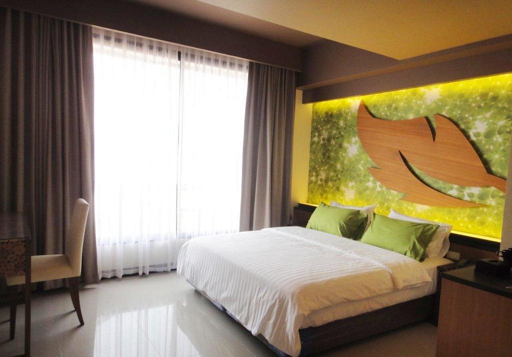 Aleaf 3* Bangkok