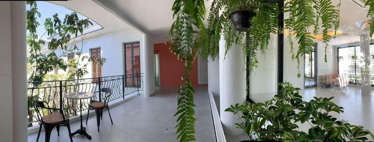 Apartamento Panavara Banguecoque