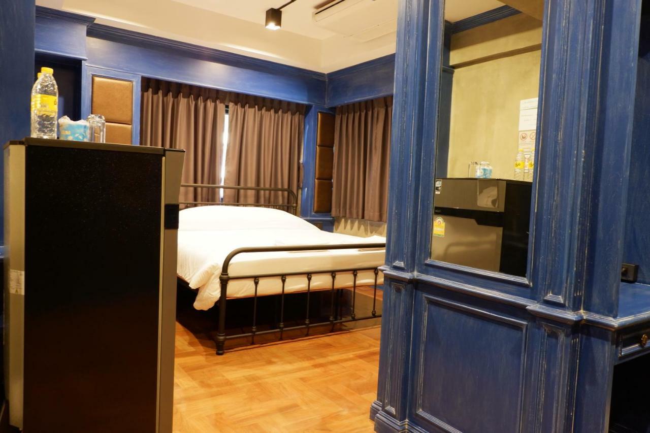 Bed Place Ostello