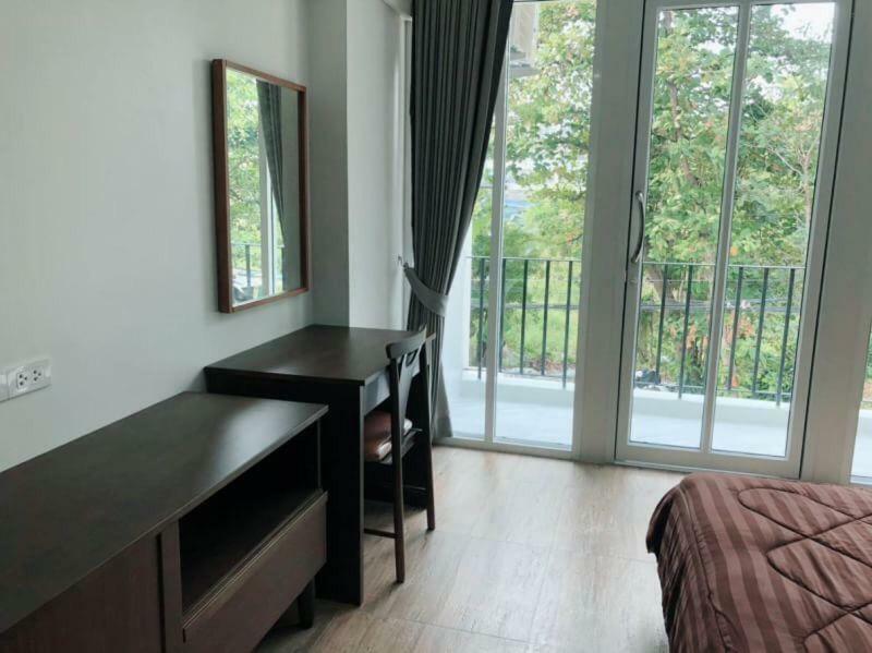Apartamento Teak *