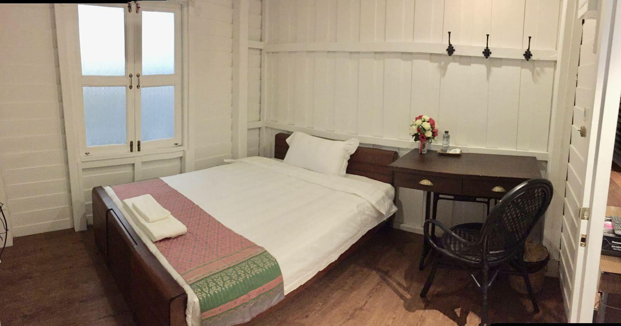 Baankachitpan Bangkok Hotel * Banguecoque