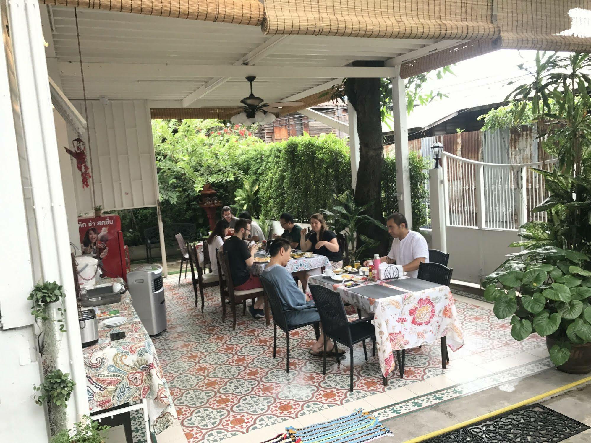 Baankachitpan Bangkok