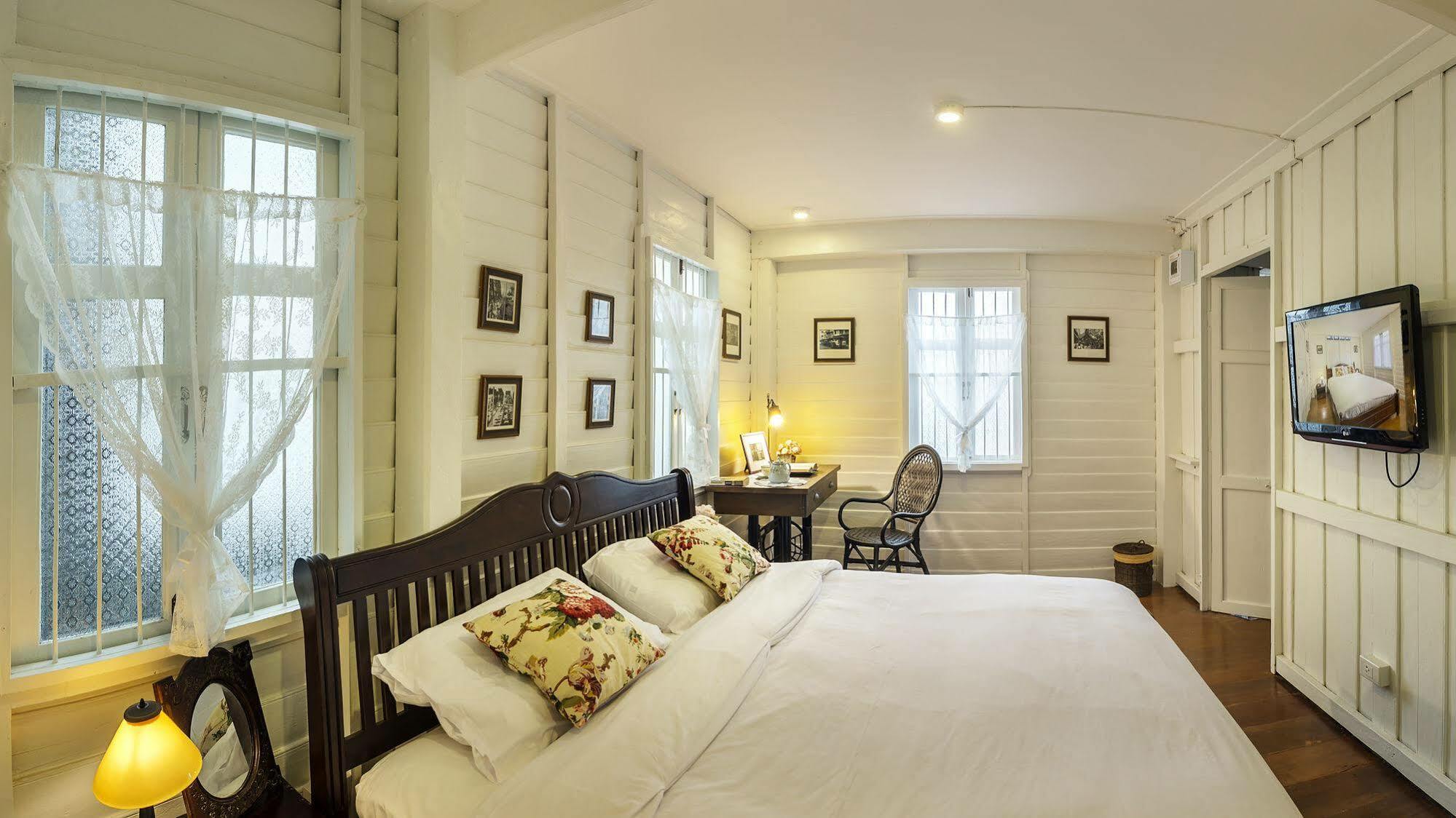 Baankachitpan Ostello Bangkok