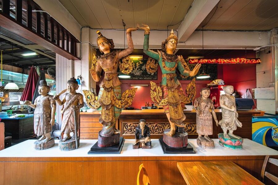 Hotel Wild Orchid