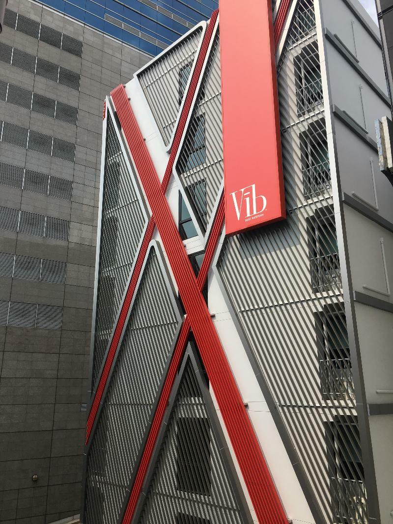 Vib Western Sanam Pao 3* Bangkok