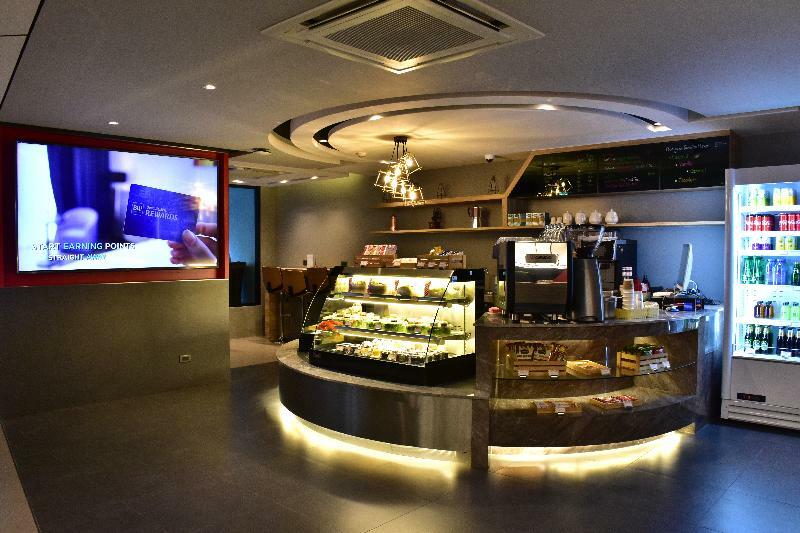 Hotel Vib Western Sanam Pao