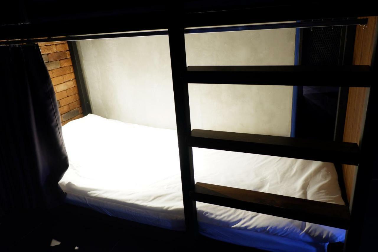 Ostello Bed Place Bangkok