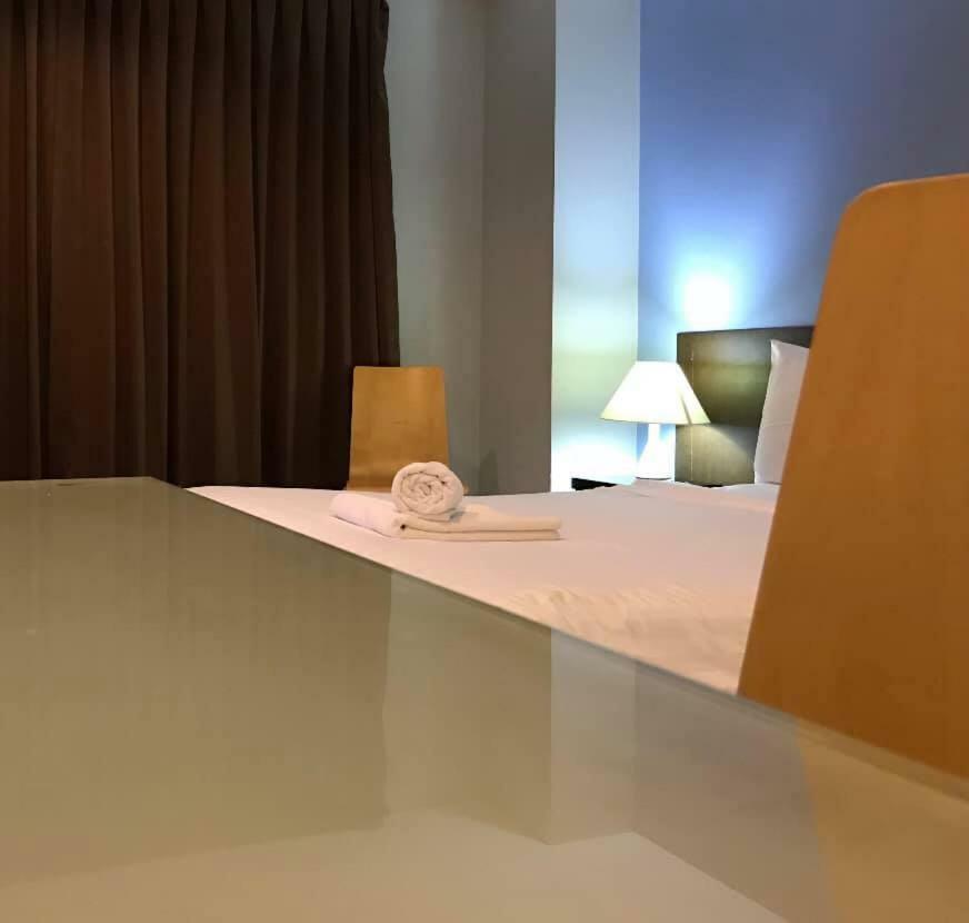 Mango Bedroom Bangkok