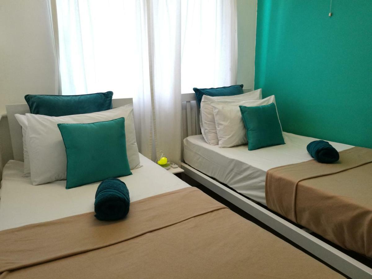 Siam Journey Hostel Bangkok