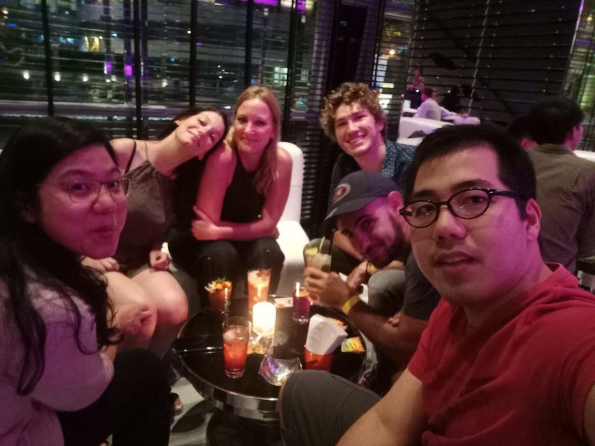 Local Time Bkk Hotel Bangkok