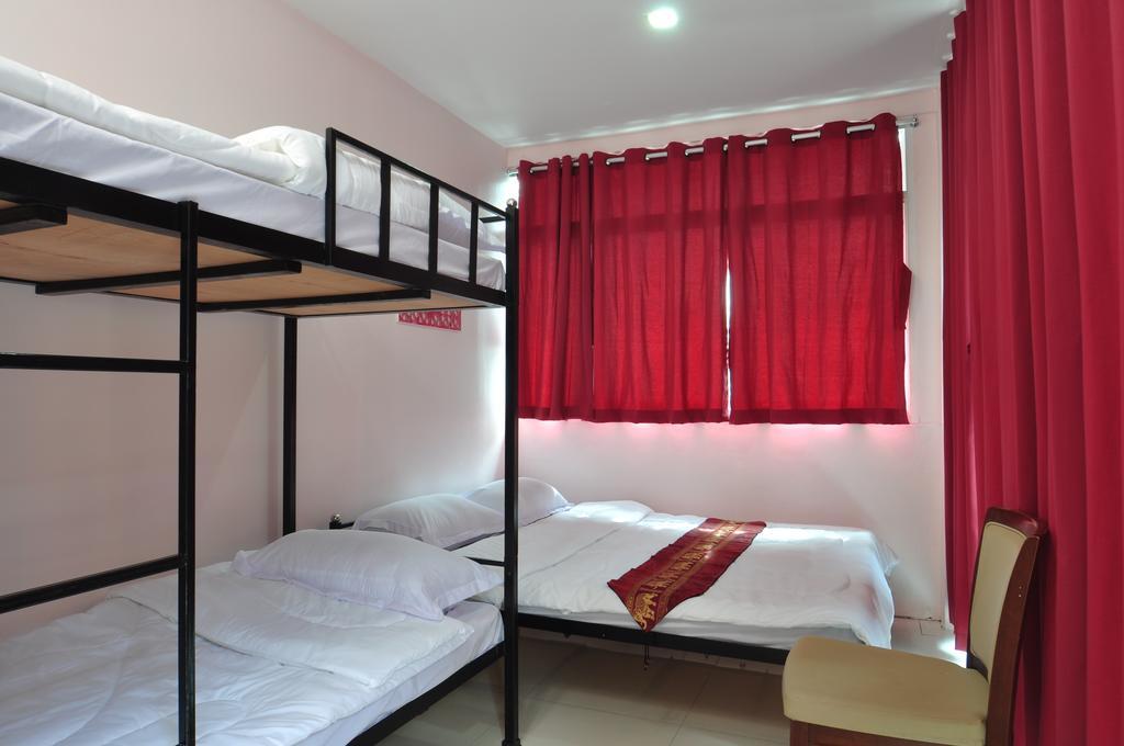 Hostel Orchid *