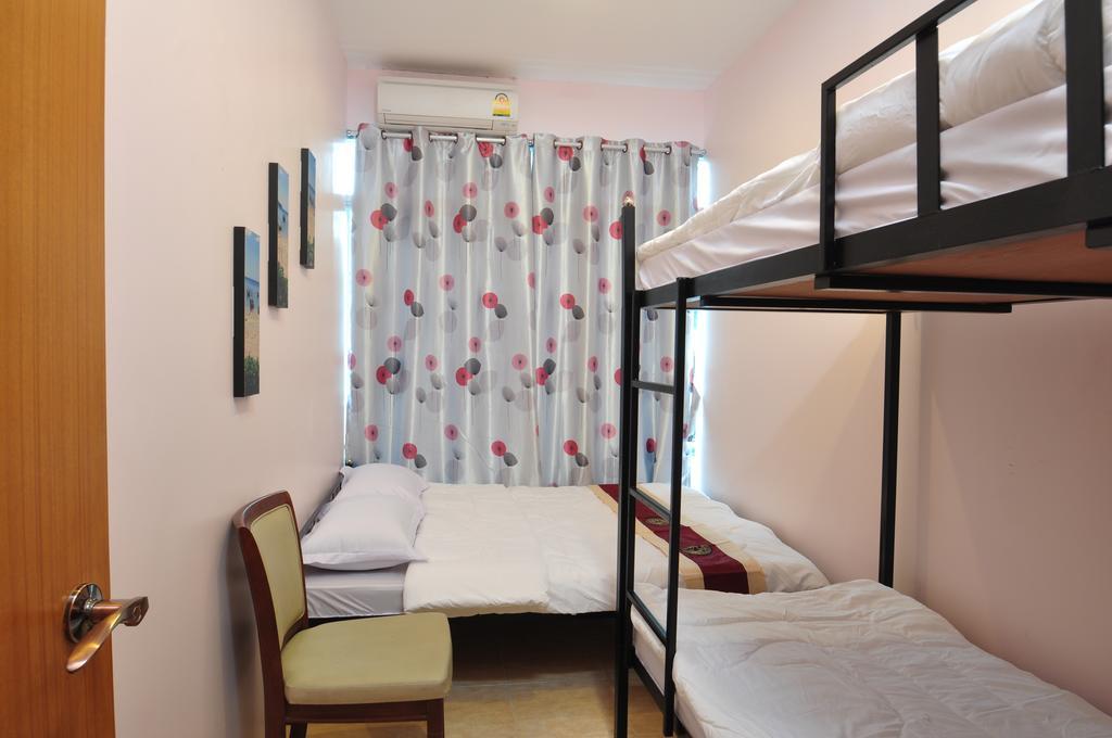 Asrama Orchid Bangkok