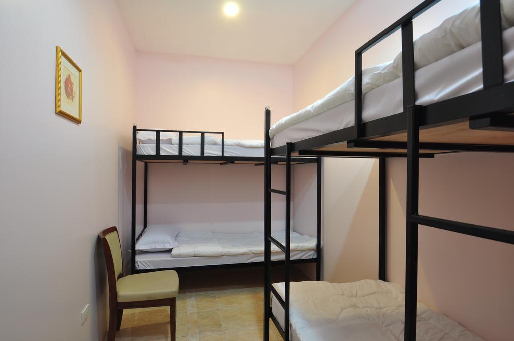 Orchid Hostel