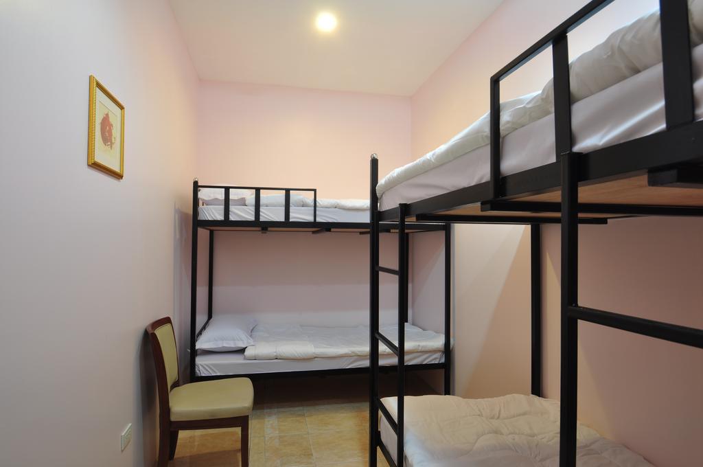 Hostel Orchid *