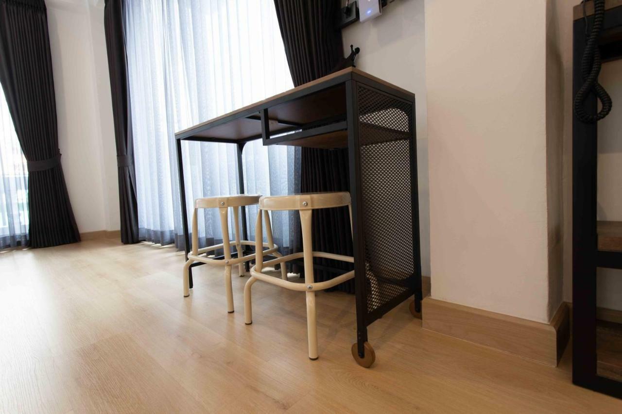 The House Pratunam 3* Bangkok