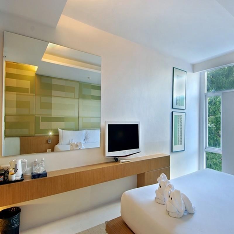Le Fenix Sukhumvit 11 Hotel Banguecoque