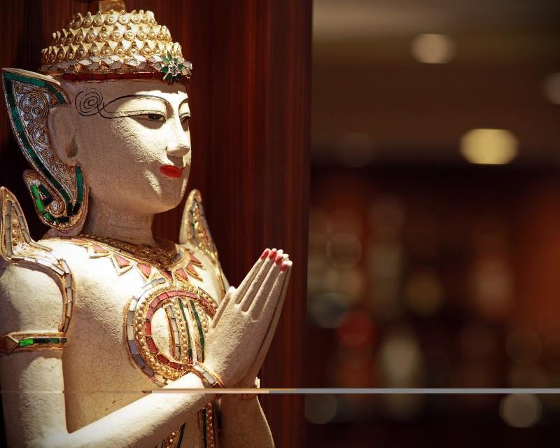 On 8 Sukhumvit Nana By Compass Hospitality 3* Bangkok