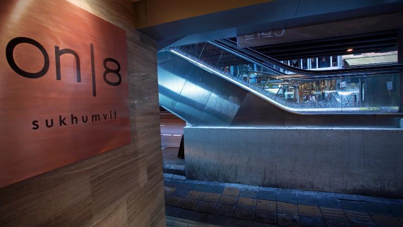 On 8 Sukhumvit Nana By Compass Hospitality Hotel