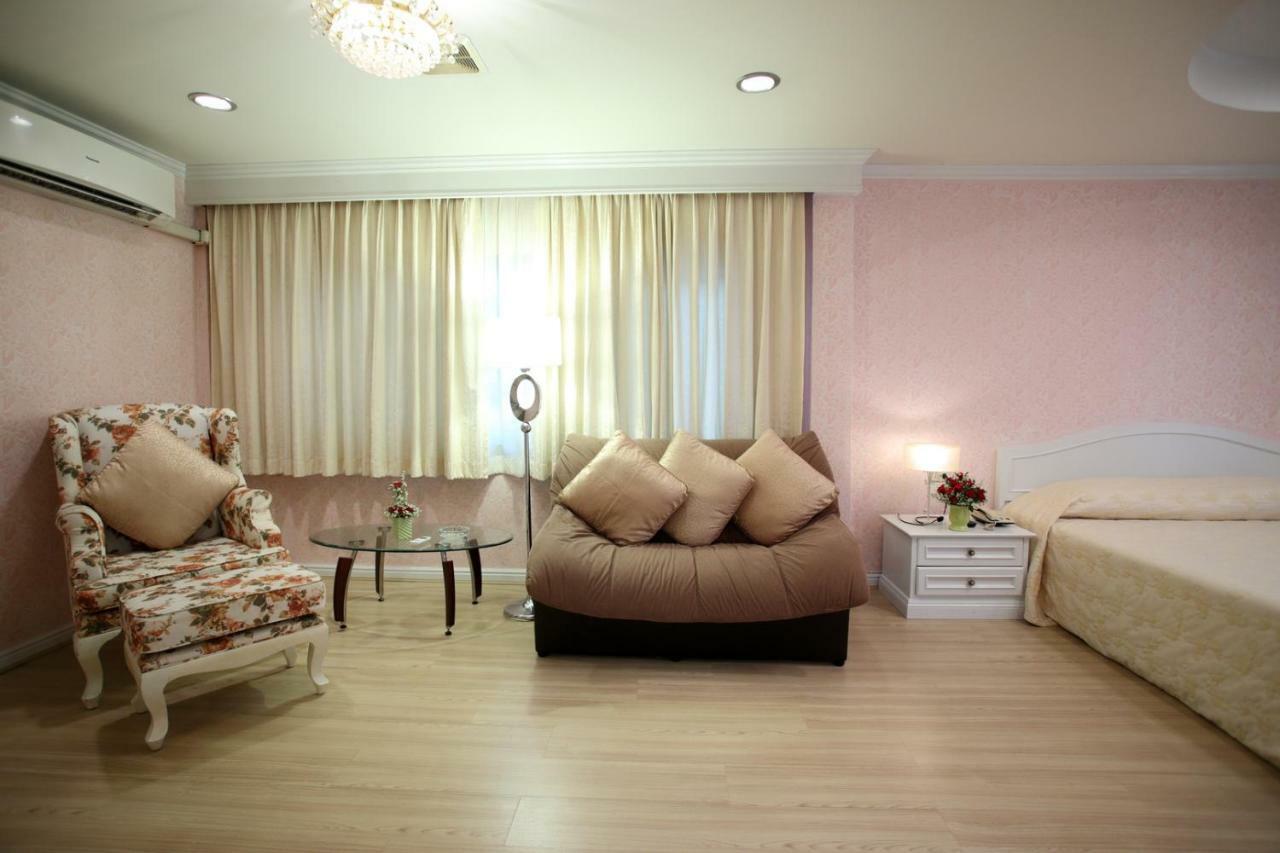 Pj Watergate Khách sạn 3*