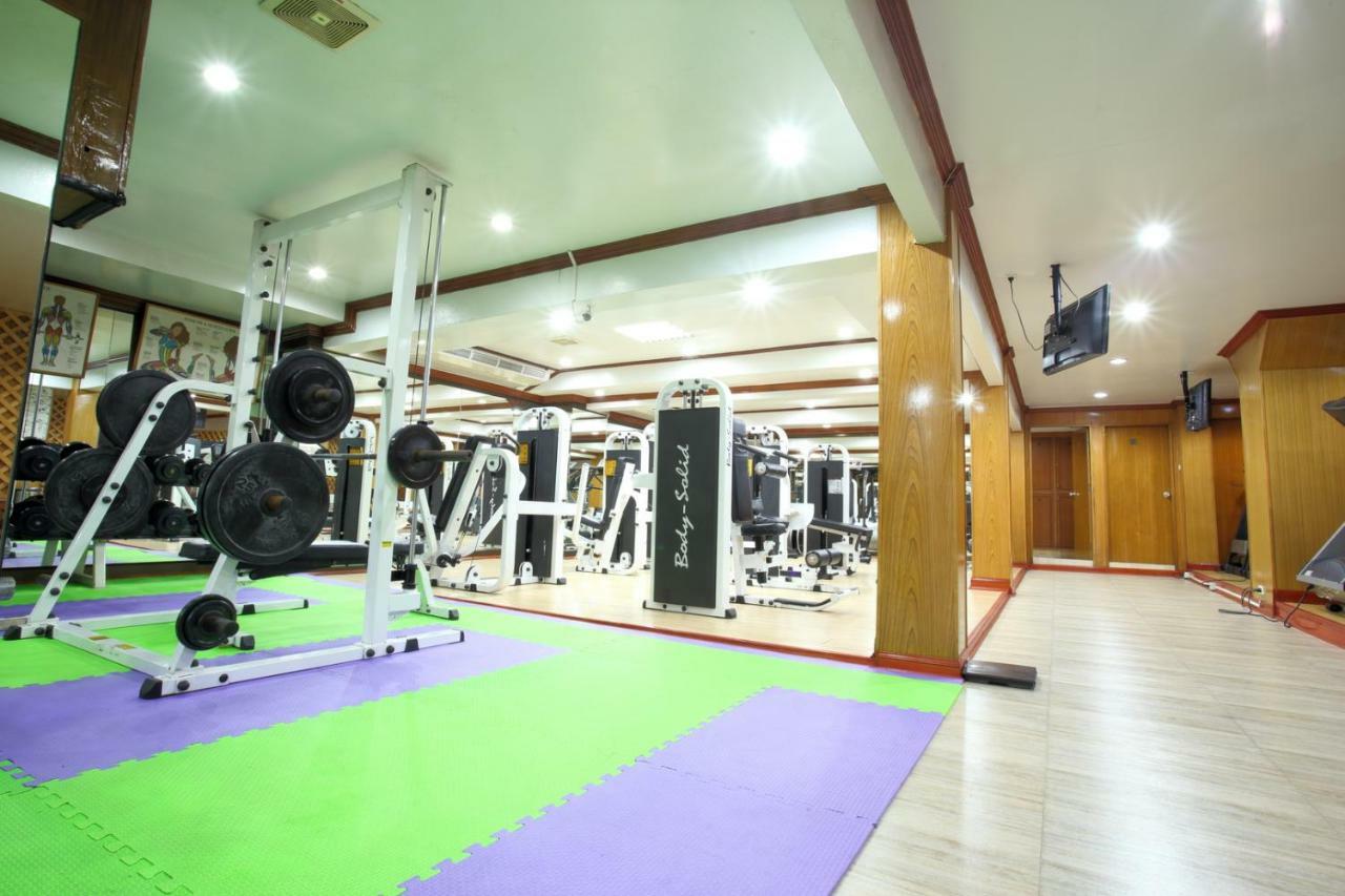 Pj Watergate Khách sạn