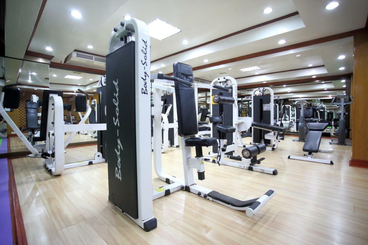 Pj Watergate Khách sạn Bangkok