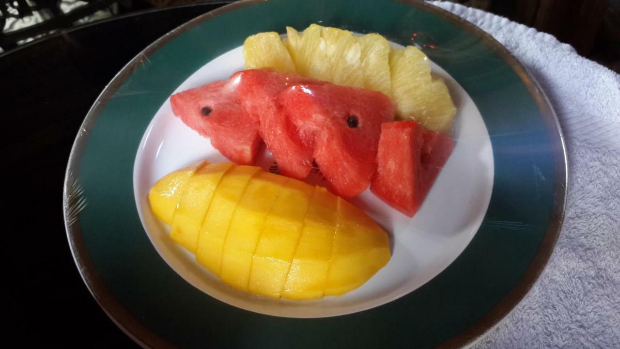 Guest house Cafe De Baan Raow