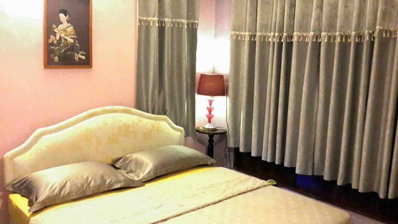 Guest house Cafe De Baan Raow Bangkok