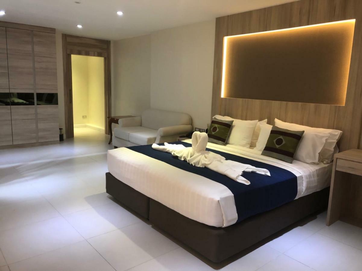 Apartment Gm Complex