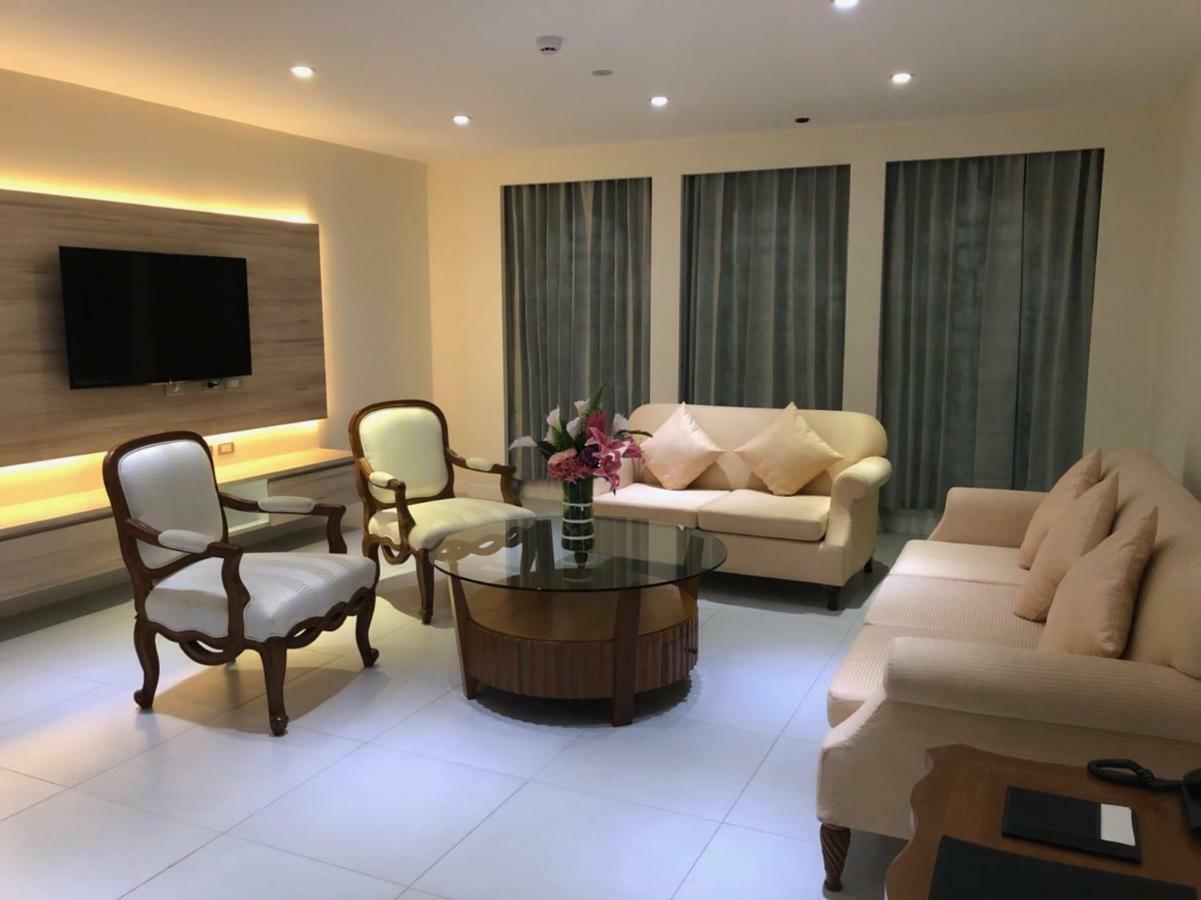 Apartment Gm Complex