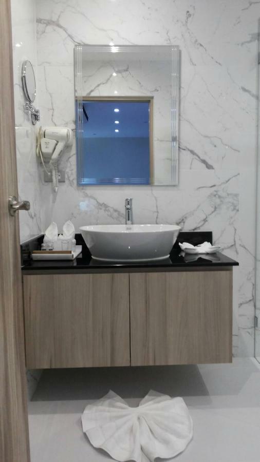 Gm Complex Apartment *