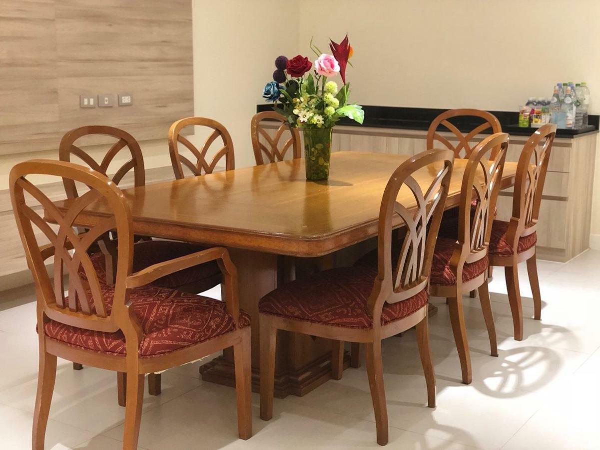 Apartment Gm Complex Bangkok