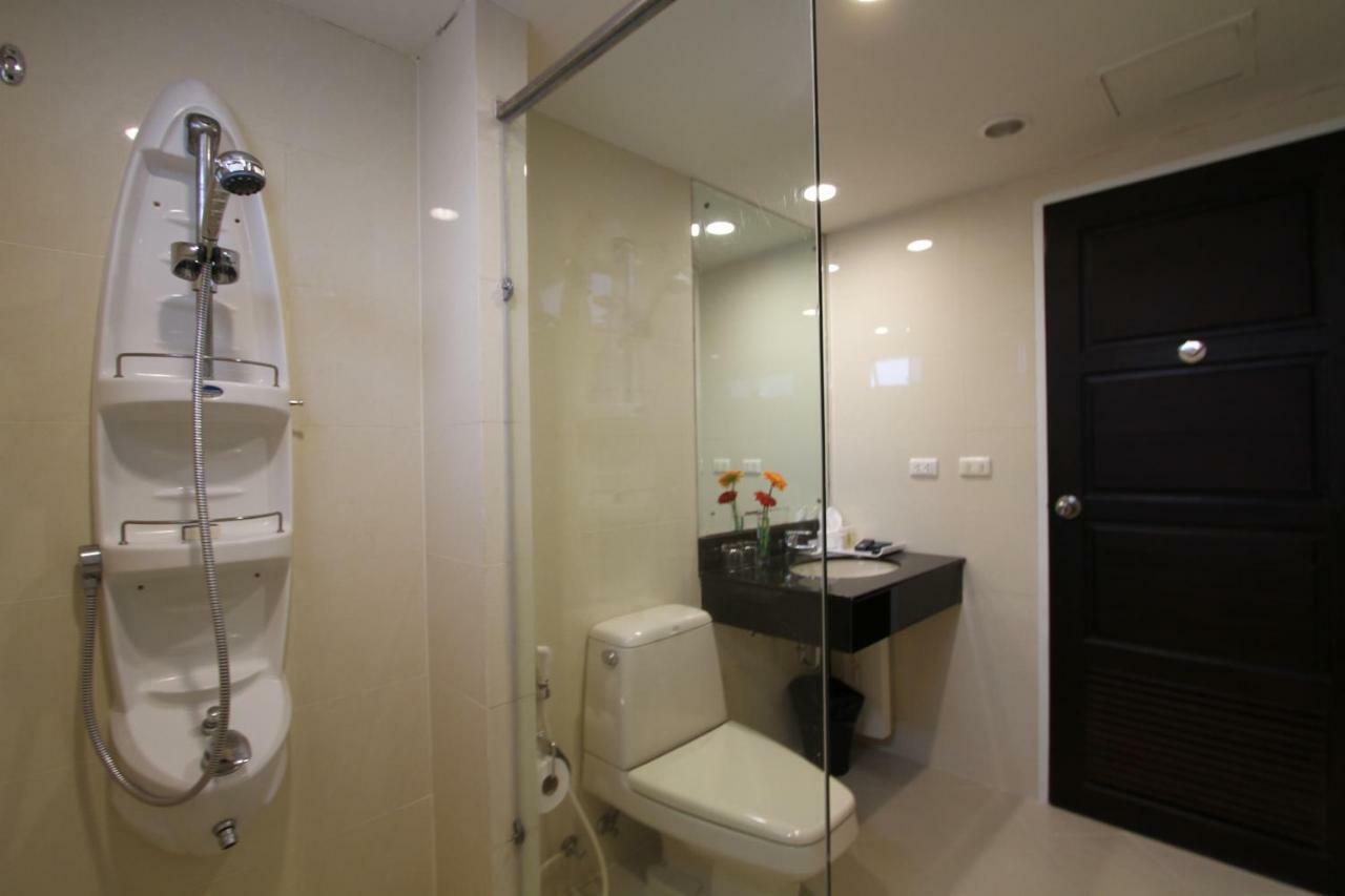 Gm Complex Apartment