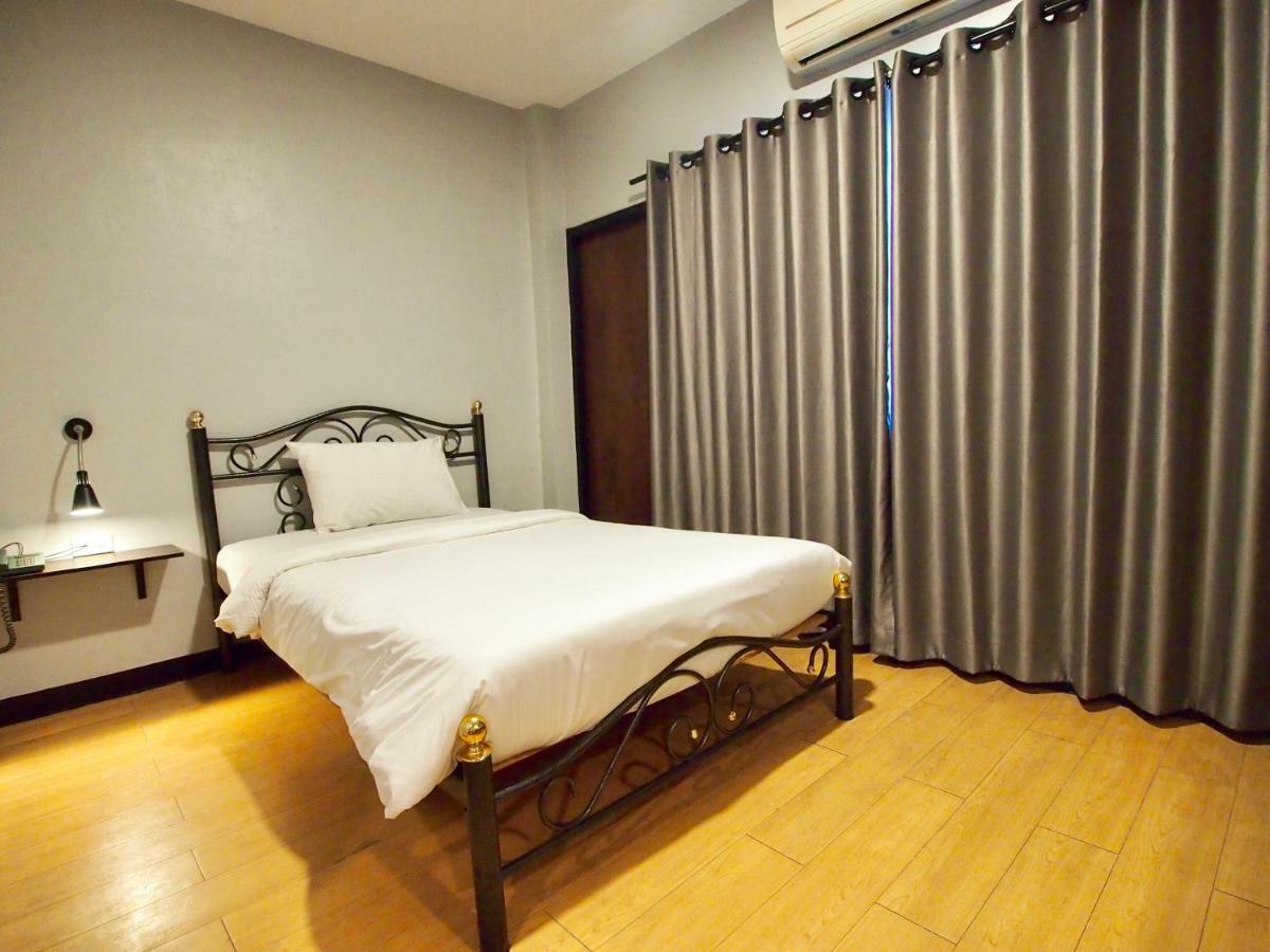 Hotel Intown
