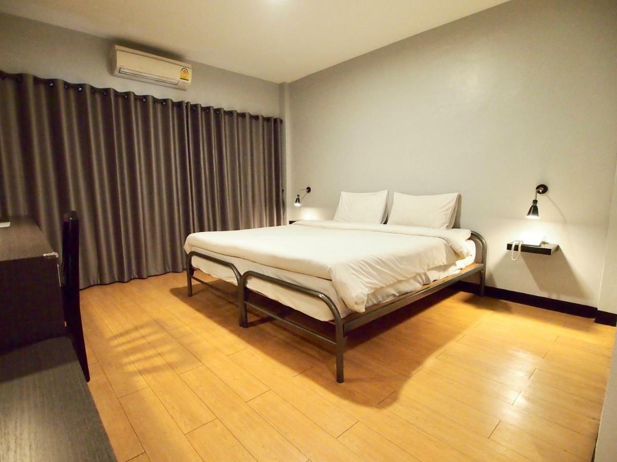 Intown Bangkok