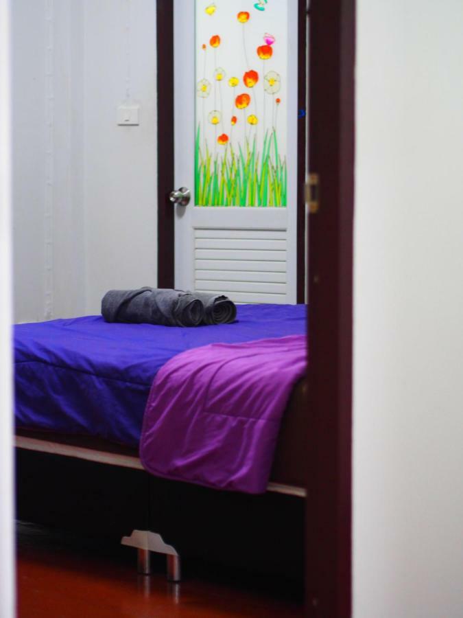 D&n Hostel *