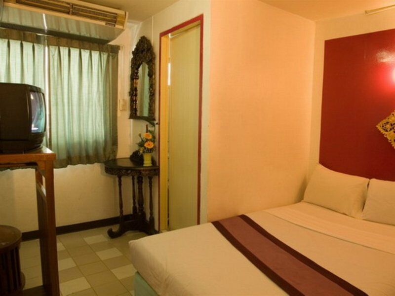 Sawasdee Hotel