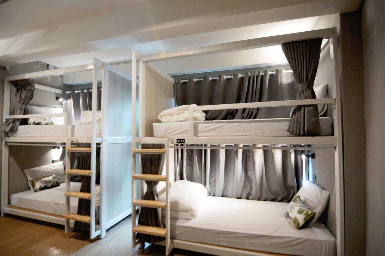 Siam Eco Hostel *