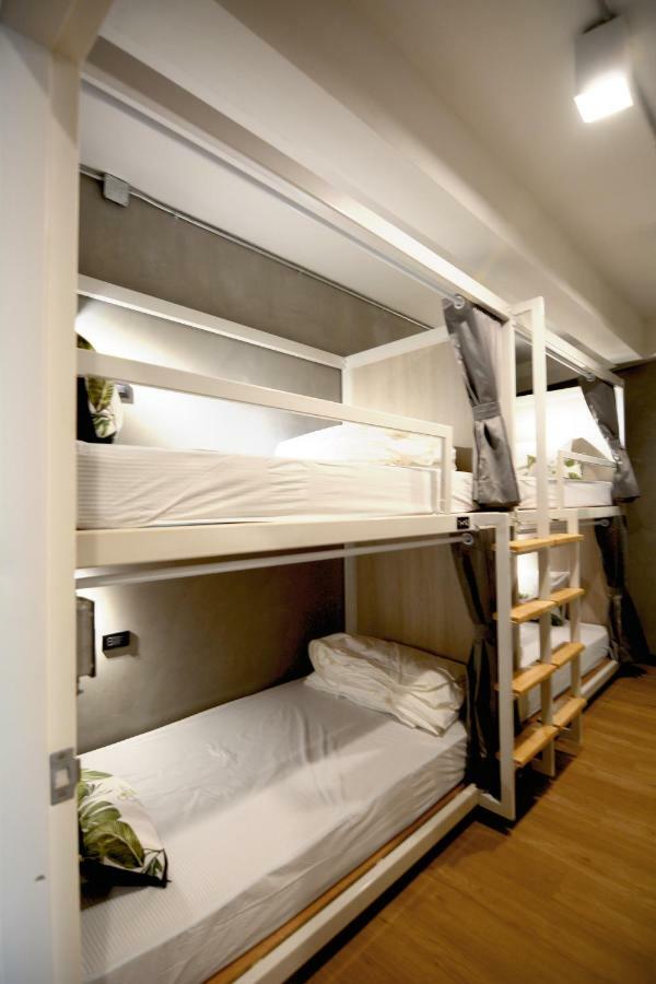 Siam Eco * Bangkok