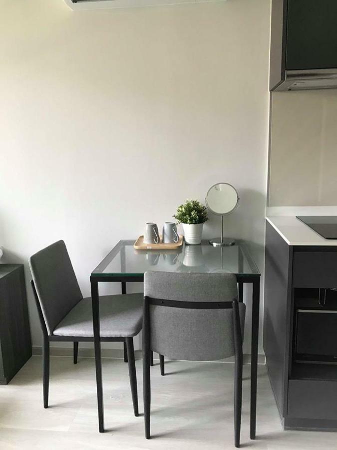 Cbd Asoke/nana/ploenchit +2 Mins To Terminal 21 Pangsapuri