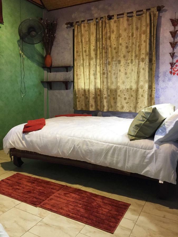 Guest house Shanti 2*
