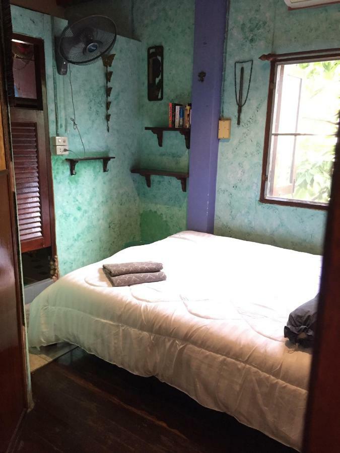 Guest house Shanti Bangkok