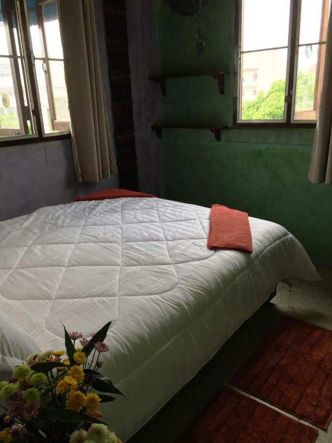 Shanti Guest house