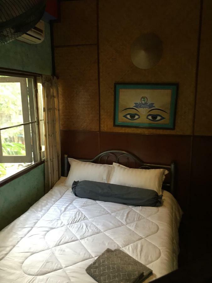 Guest house Shanti Bangkok