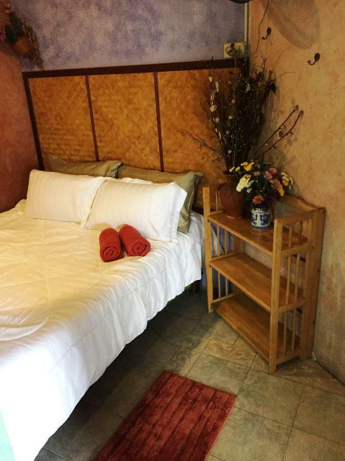 Shanti Guest house