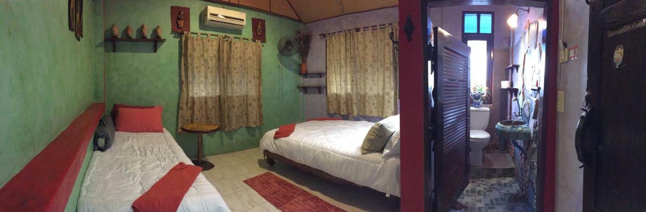 Shanti 2* Bangkok