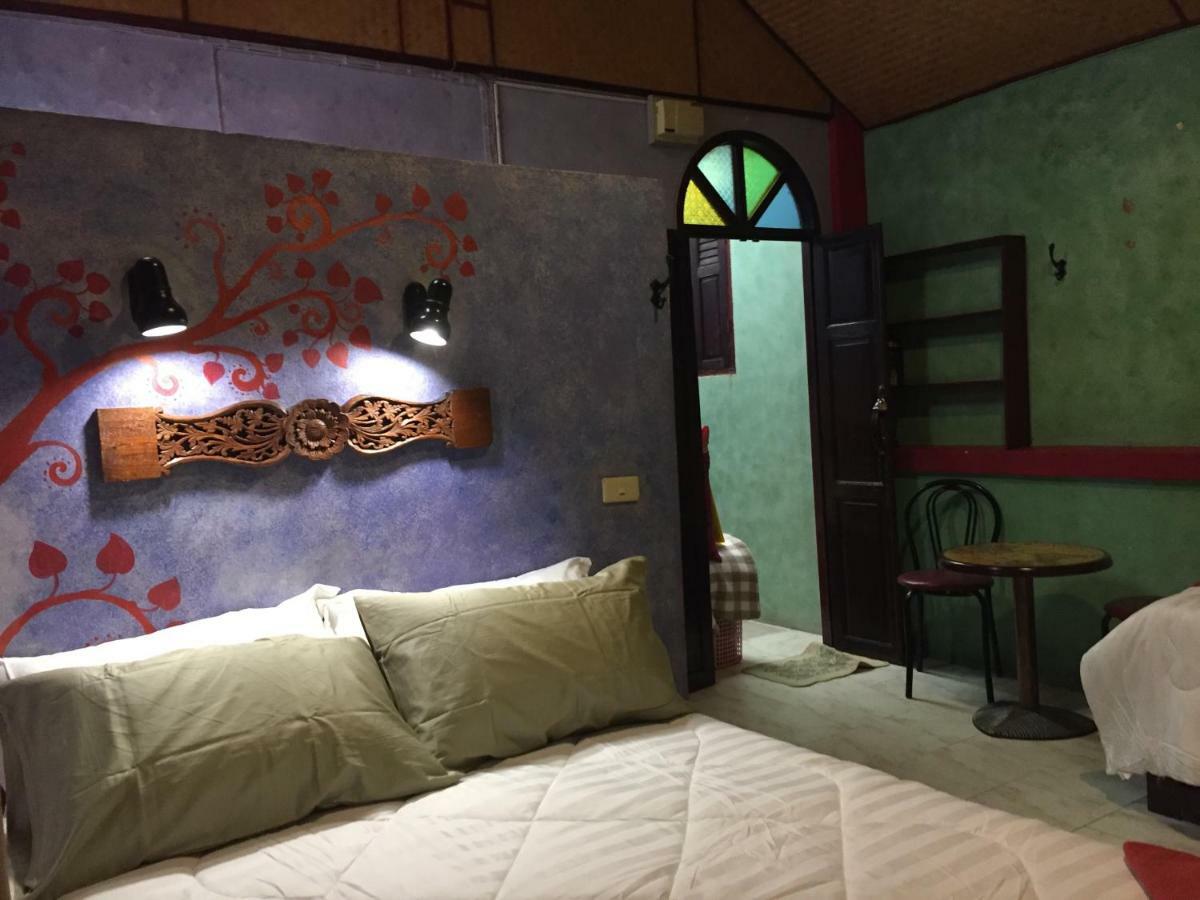 Shanti Guest house