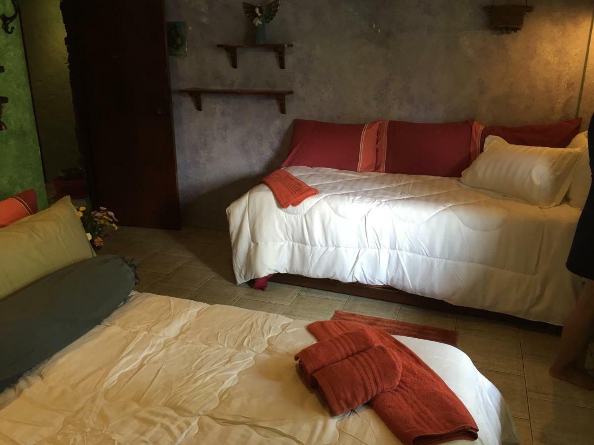 Guest house Shanti Bangkok