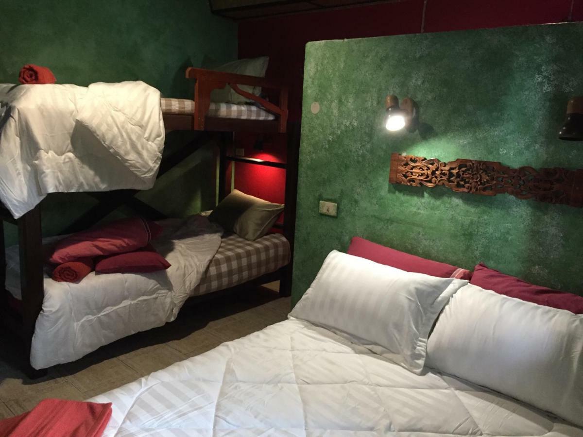 Shanti Guest house